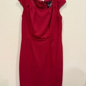 Roulette Chic Scarlet size 10